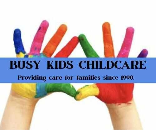 Busy Kids Childcare