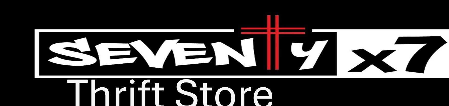 Seventy x 7 Thrift Shop
