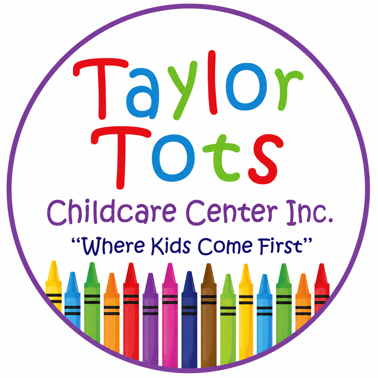 Taylor Tots Childcare