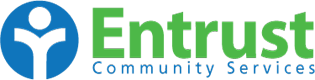 Entrust logo