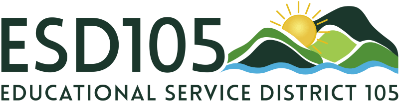 ESD 105 Logo